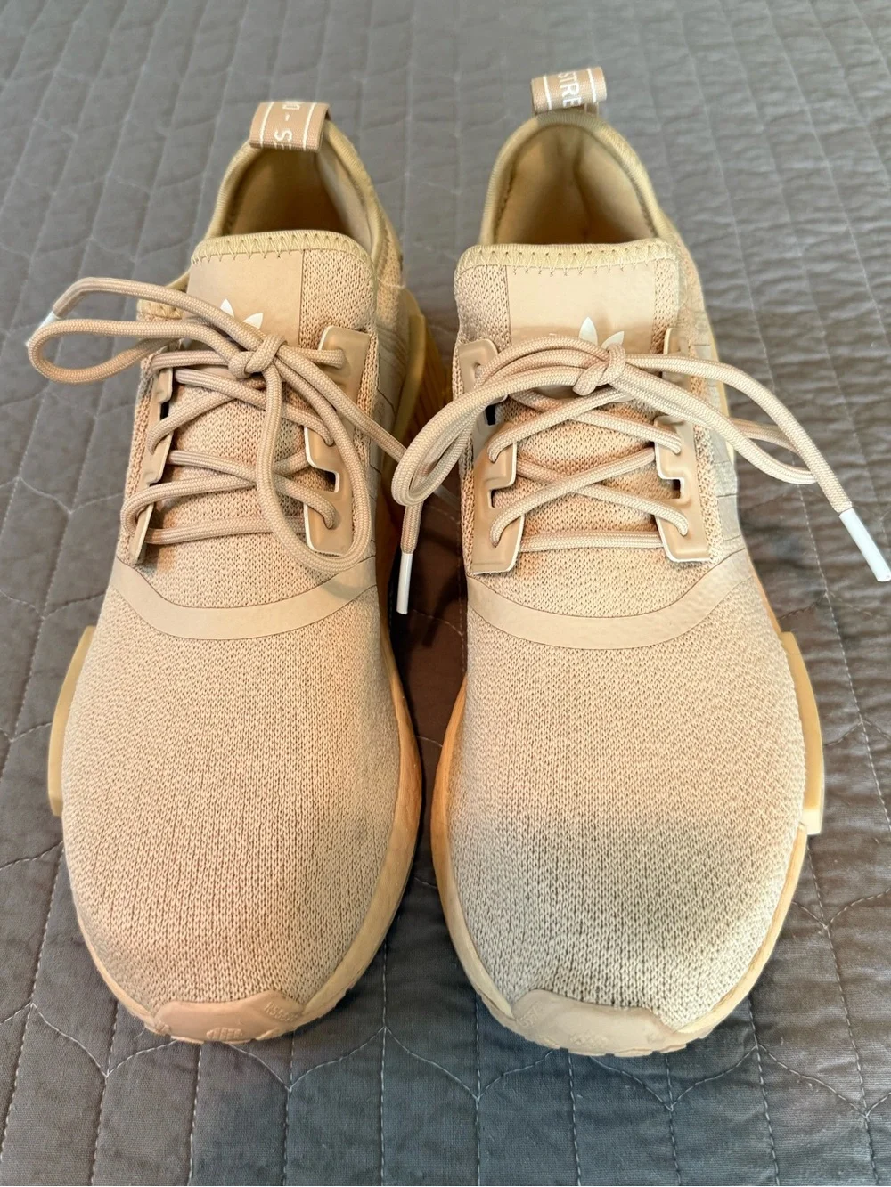 adidas NMD R1 sneaker! - Picture 9 of 10